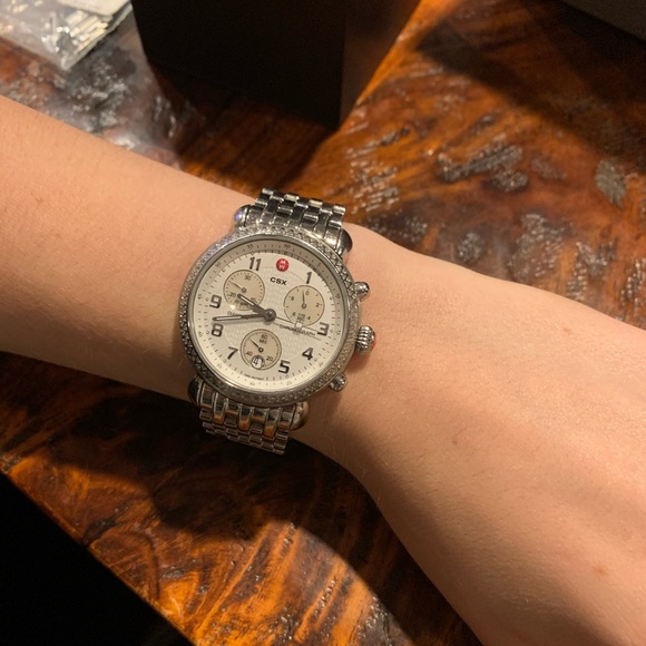 Michele Watch - Picture 3 of 10